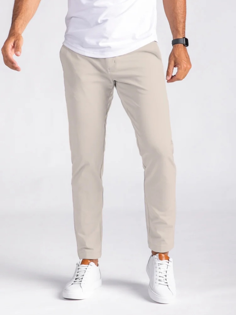 Bylt everyday pant 2.0